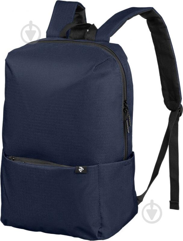 Рюкзак 2E StreetPack 20 l 14" blue (2E-BPT6120NV) - фото 2