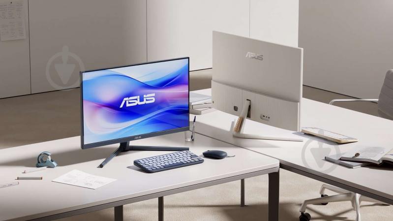 Монитор Asus VU249CFE-M 23,8" (90LM09JM-B01K70) - фото 8 Монитор Asus VU249CFE-M 23,8" (90LM09JM-B01K70) - фото 8