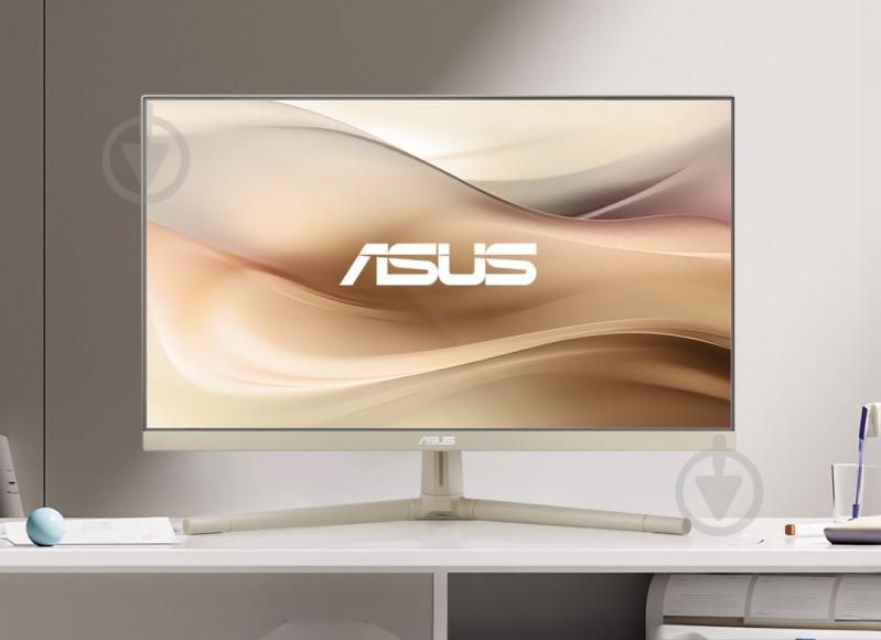 Монитор Asus VU249CFE-M 23,8" (90LM09JM-B01K70) - фото 7 Монитор Asus VU249CFE-M 23,8" (90LM09JM-B01K70) - фото 7