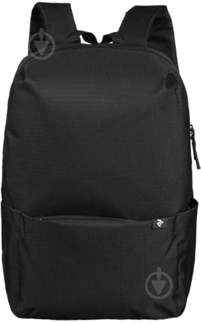 Рюкзак 2E StreetPack 20 l 14" black (2E-BPT6120BK) - фото 1