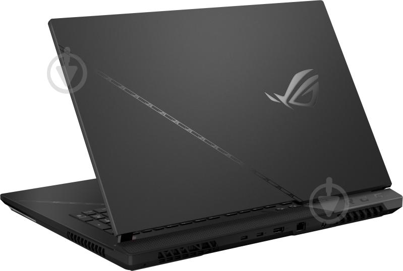 Ноутбук Asus ROG Strix Scar 17 X3D G733PZV-LL098X 17,3" (90NR0DC4-M007S0) Off Black - фото 12