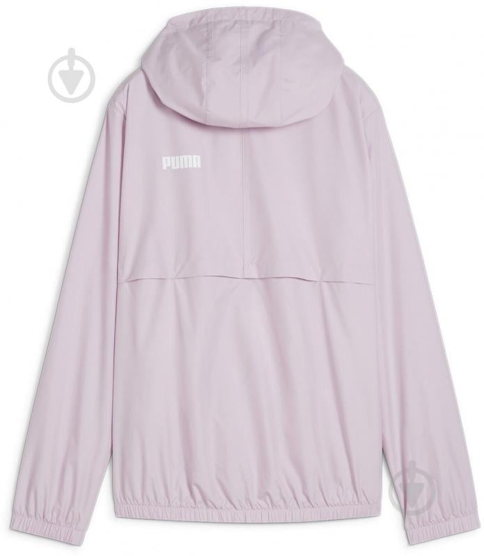 Куртка женская Puma ESS Solid Windbreaker 84749462 р.L - фото 7 Куртка женская Puma ESS Solid Windbreaker 84749462 р.L - фото 7
