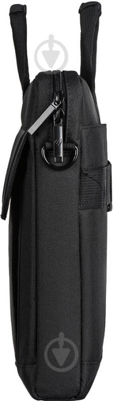 Сумка 2E Fashion 16" black (2E-CBP716BK) - фото 4 Сумка 2E Fashion 16" black (2E-CBP716BK) - фото 4