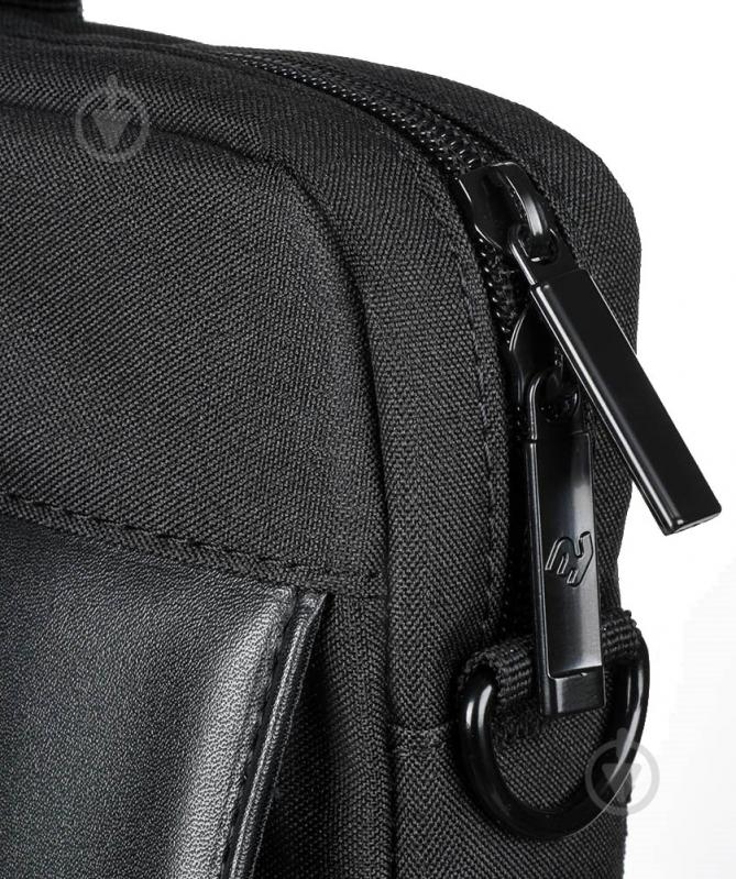 Сумка 2E Fashion 16" black (2E-CBP716BK) - фото 3 Сумка 2E Fashion 16" black (2E-CBP716BK) - фото 3