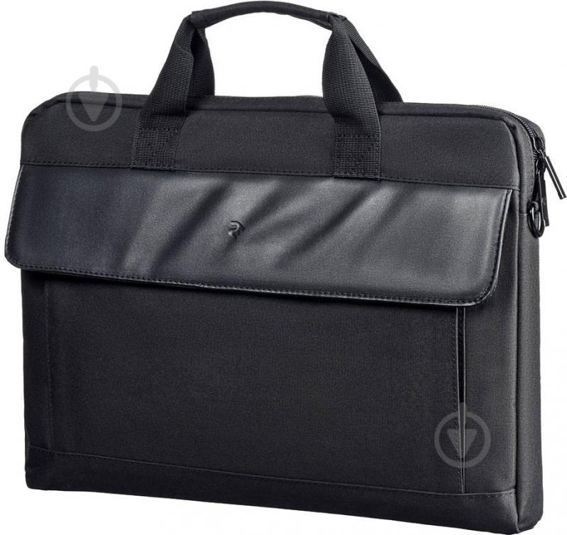 Сумка 2E Fashion 16" black (2E-CBP716BK) - фото 2 Сумка 2E Fashion 16" black (2E-CBP716BK) - фото 2