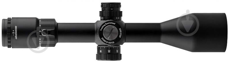 Приціл оптичний Discovery ED-LHT GEN2 3-15x50 SFIR FFP-Z MRAD (30 мм, підсвічування). Для .22-.50BMG - фото 3 Приціл оптичний Discovery ED-LHT GEN2 3-15x50 SFIR FFP-Z MRAD (30 мм, підсвічування). Для .22-.50BMG - фото 3