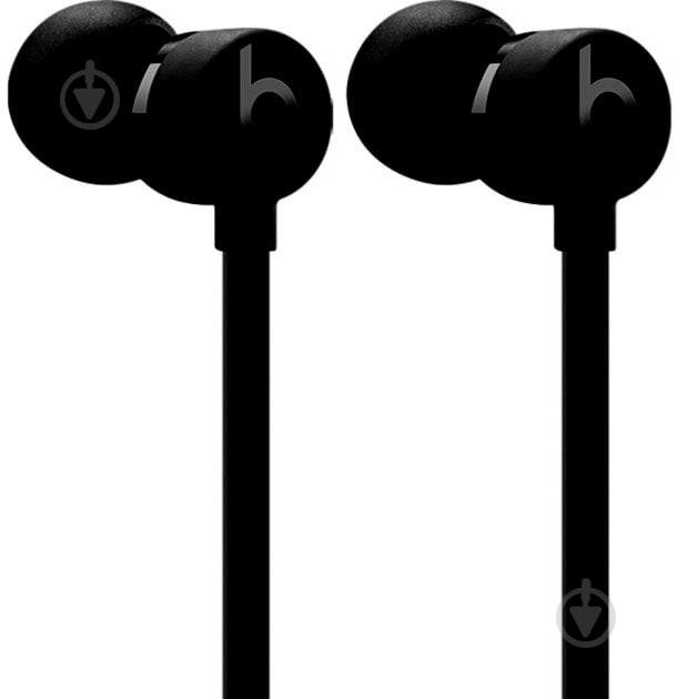 Наушники Beats MU982ZM/A black - фото 1