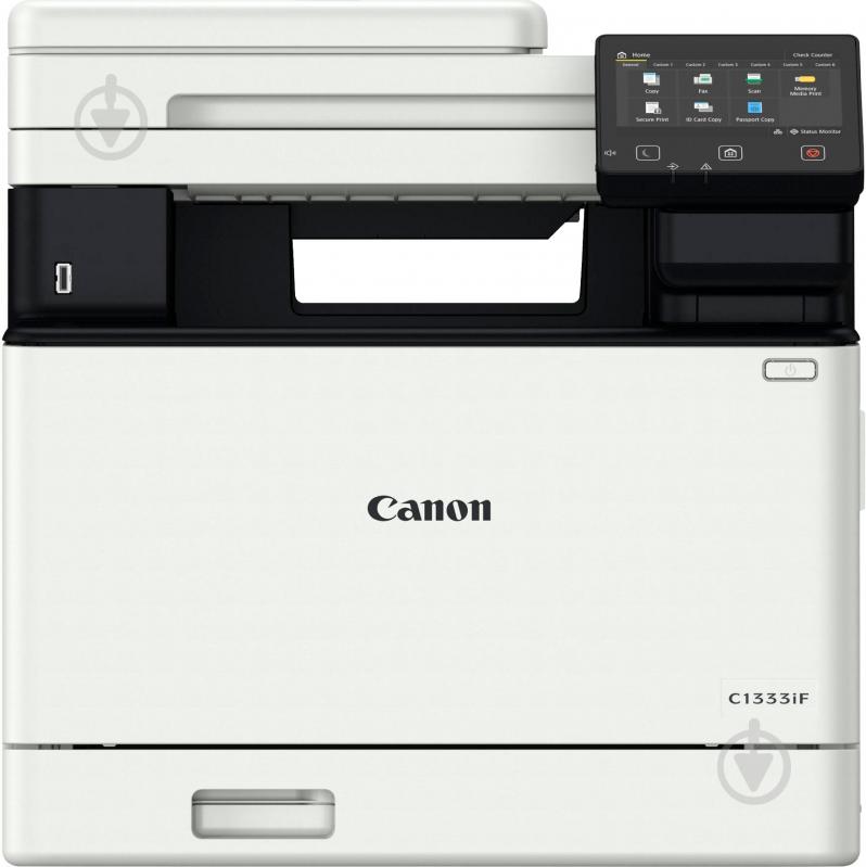 МФУ Canon i-SENSYS X C1333IF А4 (5455C001) - фото 1