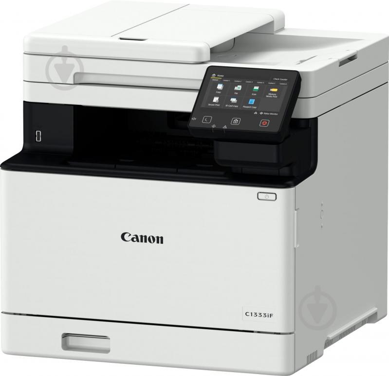 МФУ Canon i-SENSYS X C1333IF А4 (5455C001) - фото 2