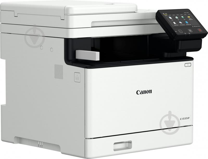 МФУ Canon i-SENSYS X C1333IF А4 (5455C001) - фото 4