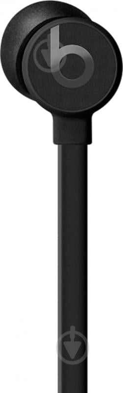 Навушники Beats black Earphones with Lightning Connector - фото 4