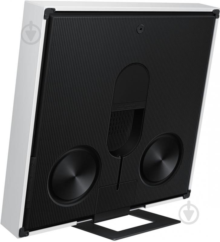 Рамка Samsung Music Frame VG-SCFD60WTBXC white - фото 9
