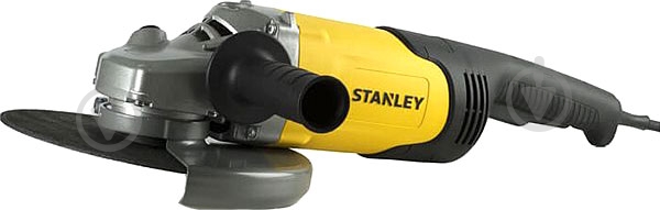 Болгарка (кутова шліфмашина) Stanley SL209 - фото 2