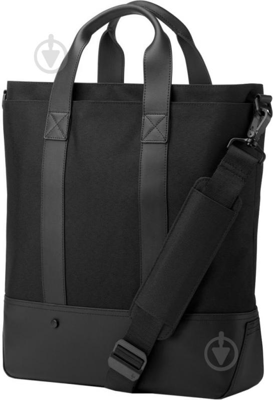 Сумка HP Envy Urban 14" black (7XG58AA) - фото 2