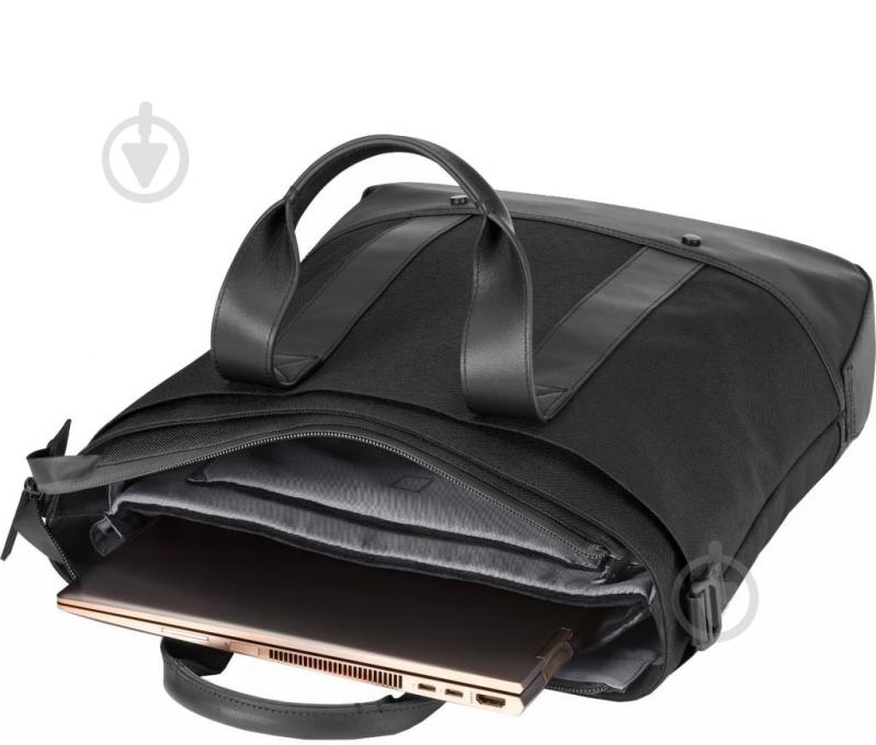 Сумка HP Envy Urban 14" black (7XG58AA) - фото 6