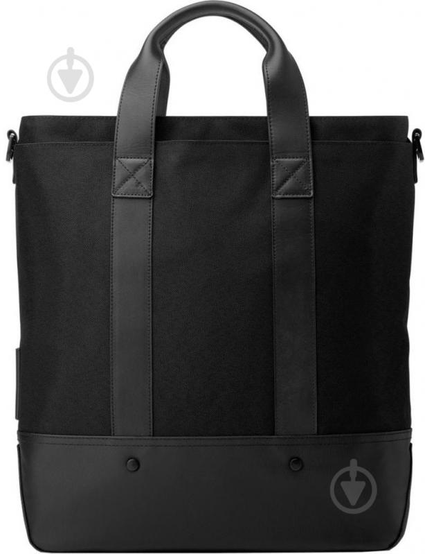 Сумка HP Envy Urban 14" black (7XG58AA) - фото 1