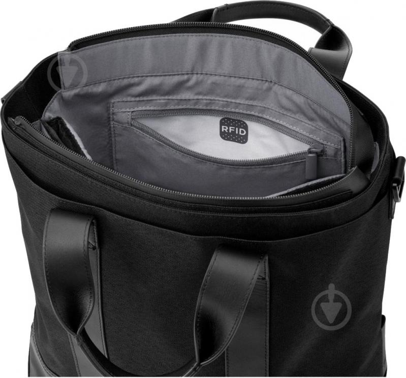 Сумка HP Envy Urban 14" black (7XG58AA) - фото 4