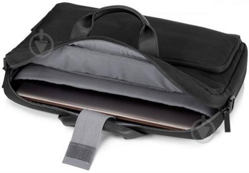 Сумка HP Envy Urban 15" black (7XG57AA) - фото 2