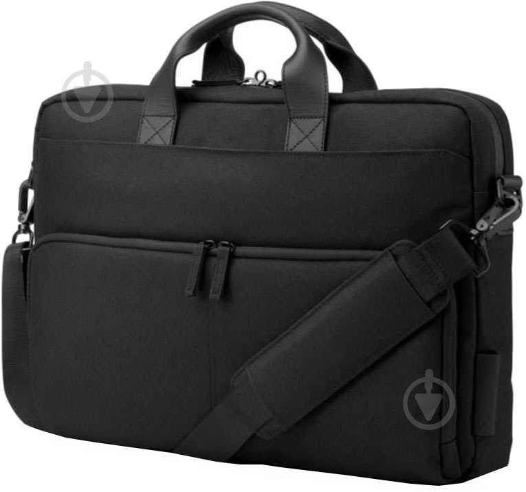 Сумка HP Envy Urban 15" black (7XG57AA) - фото 1