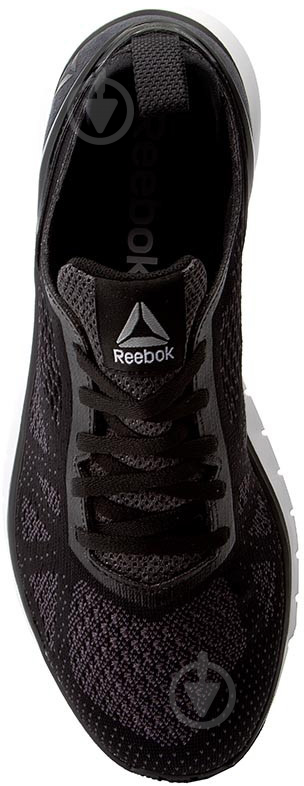 Кроссовки мужские Reebok PRINT SMOOTH CLIP ULTK BS8574 р.43 черные - фото 3