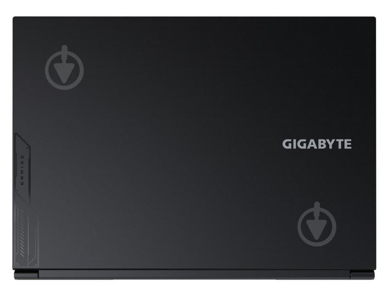 Ноутбук Gigabyte G6 KF 16" (G6_KF-H3KZ854KD) black - фото 10