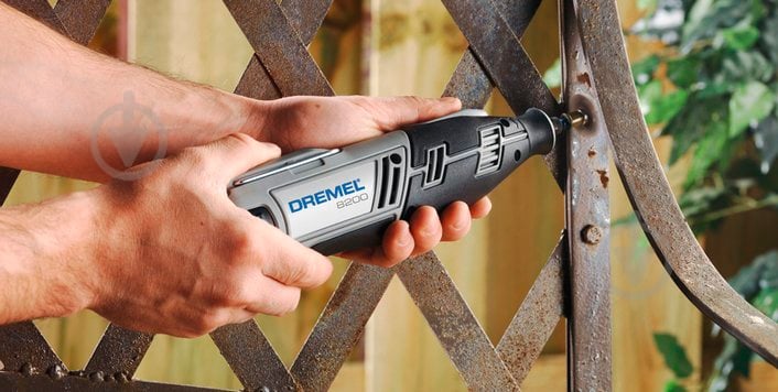 Dremel 8200 5 65 F0138200KR