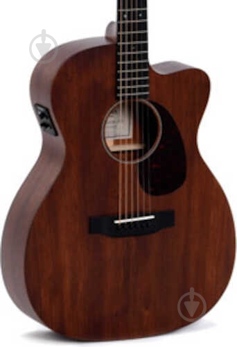 Гітара електроакустична Sigma 000MC-15E - фото 1