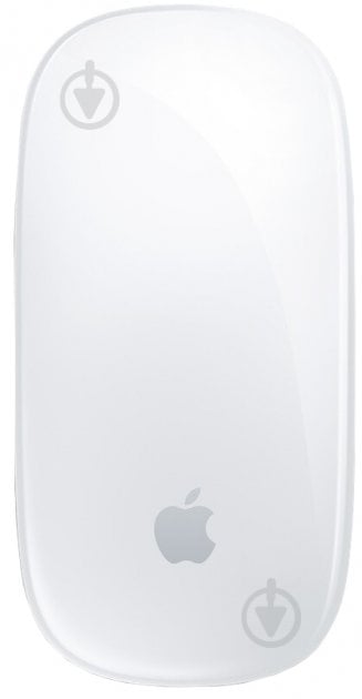 Мышь Apple Magic Mouse - фото 1