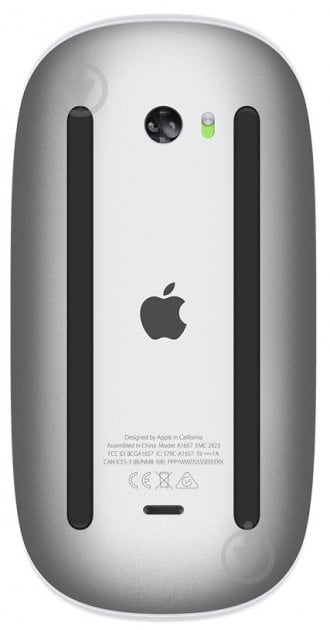 Мышь Apple Magic Mouse - фото 4