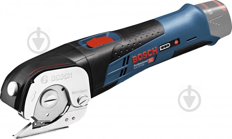 Ножиці акумуляторні Bosch Professional GUS 12V-300 06019B2901 - фото 1