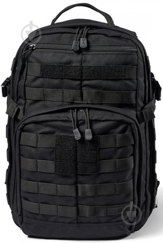 Рюкзак тактический 5.11 Tactical RUSH12 2.0 BACKPACK - фото 1