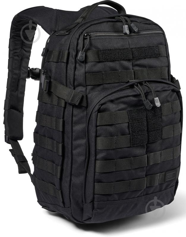 Рюкзак тактический 5.11 Tactical RUSH12 2.0 BACKPACK - фото 2