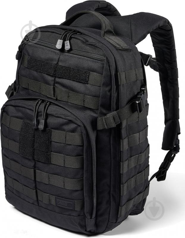 Рюкзак тактический 5.11 Tactical RUSH12 2.0 BACKPACK - фото 3