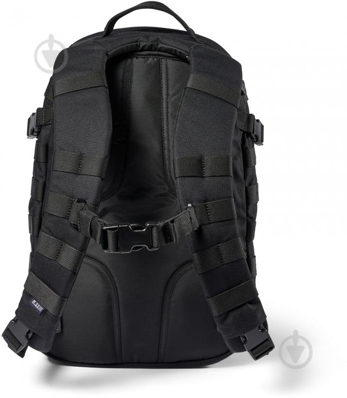 Рюкзак тактический 5.11 Tactical RUSH12 2.0 BACKPACK - фото 5