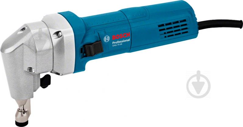 Ножиці вирубні Bosch Professional GNA 75-16 0601529400 - фото 1