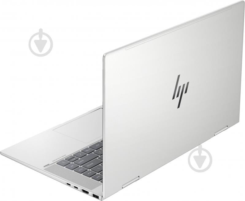 Ноутбук HP ENVY x360 15-fe0003ua 15,6" (8F2C5EA) natural silver - фото 8