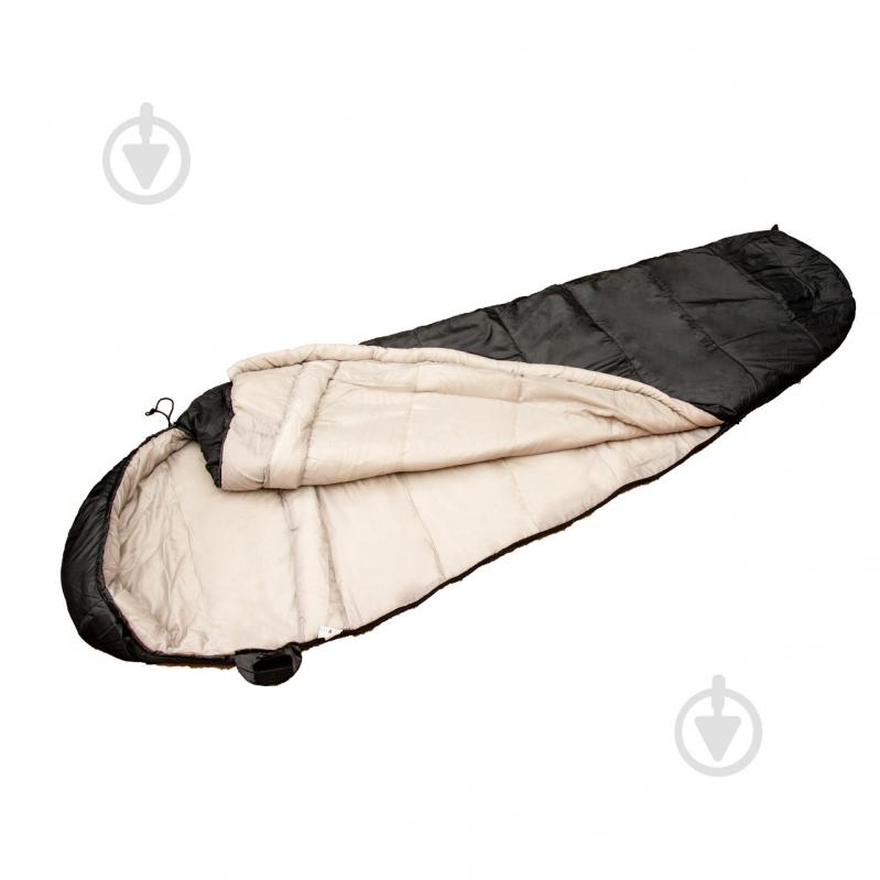Спальный мешок Time Eco Extreme - 220 - фото 3