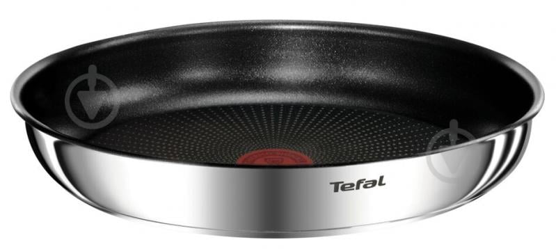 Сковорода Ingenio Emotion 28 см L8970674 Tefal - фото 3