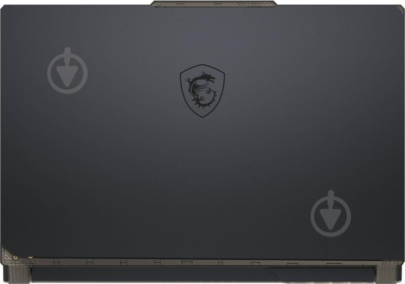 Ноутбук MSI Cyborg 15 15,6" (CYBORG_15_A12VF-673XUA) black - фото 11