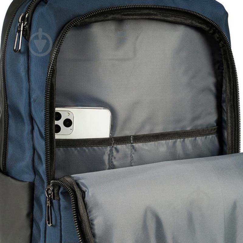 Рюкзак Tucano Marte Gravity AGS 15.6" blue (BKMAR15-AGS-B) - фото 9 Рюкзак Tucano Marte Gravity AGS 15.6" blue (BKMAR15-AGS-B) - фото 9