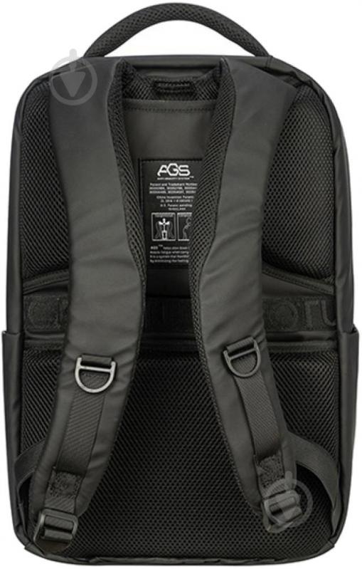 Рюкзак Tucano Marte Gravity AGS 15.6" blue (BKMAR15-AGS-B) - фото 6 Рюкзак Tucano Marte Gravity AGS 15.6" blue (BKMAR15-AGS-B) - фото 6
