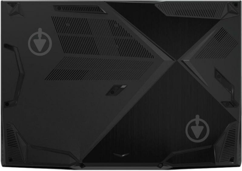 Ноутбук MSI Thin GF63 15,6" (THIN_GF63_12UDX-1098XUA) black - фото 7