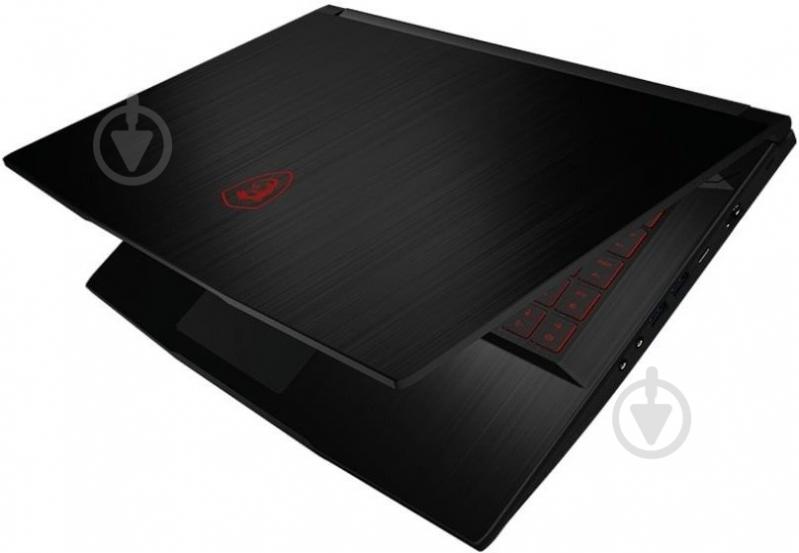 Ноутбук MSI Thin GF63 15,6" (THIN_GF63_12UDX-1098XUA) black - фото 6