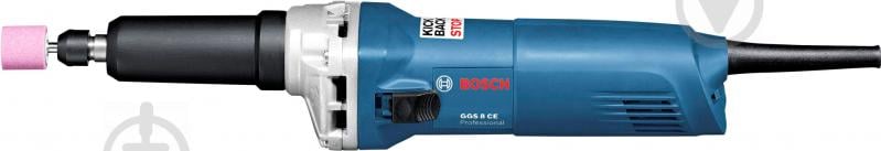 Пряма шліфмашина Bosch Professional GGS 8 CE 0601222100 - фото 2