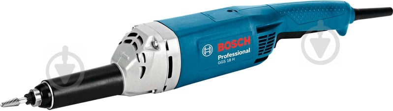 Прямая шлифмашина Bosch Professional GGS 18 H 0601209200 - фото 1