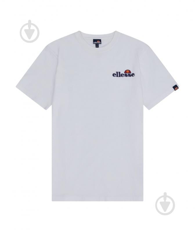 Футболка Ellesse Voodoo Tee SHB06835-908 р.XL білий - фото 10