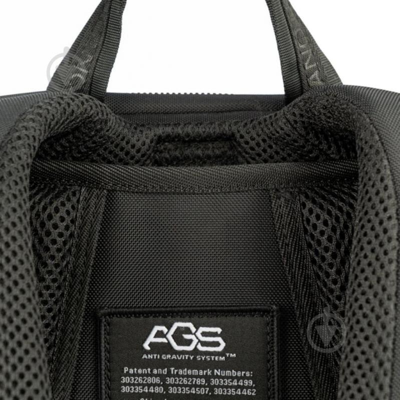 Рюкзак Tucano Terras 15.6" black (BKTER15-BK) - фото 9