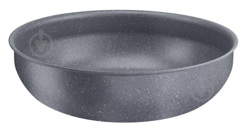 Сковорода wok INGENIO NATURAL FORCE 26 см L3967702 Tefal - фото 6