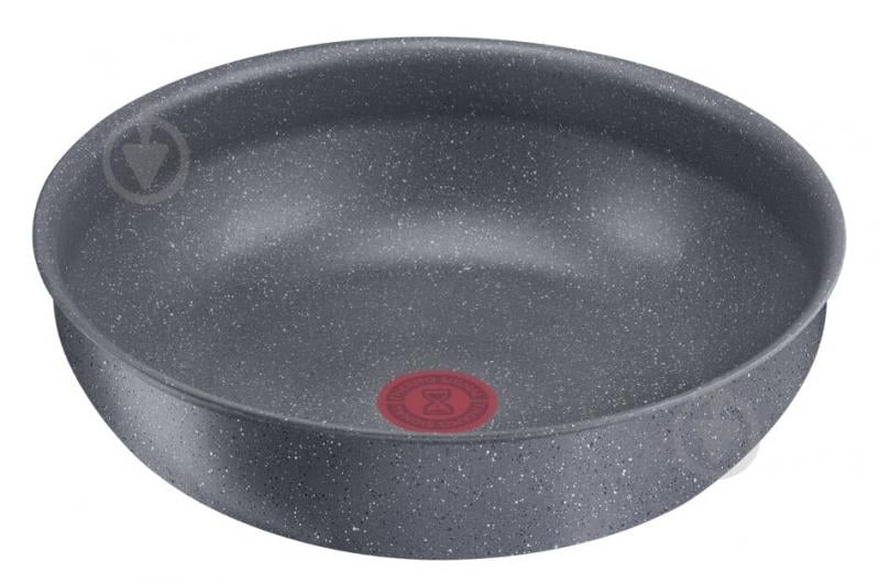 Сковорода wok INGENIO NATURAL FORCE 26 см L3967702 Tefal - фото 1