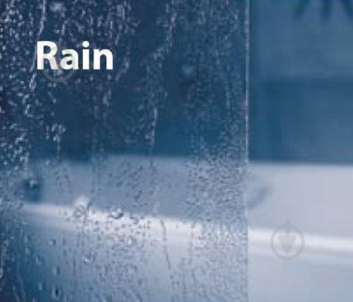 Боковая стенка для ванной Ravak APSV-80 Белый RAIN - фото 3